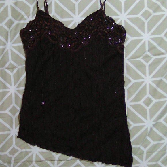 Studio 1940 Tops - Studio 1940 tank top